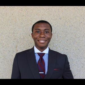 Meet your Posher, David